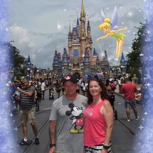 Meet your Posher, Mark